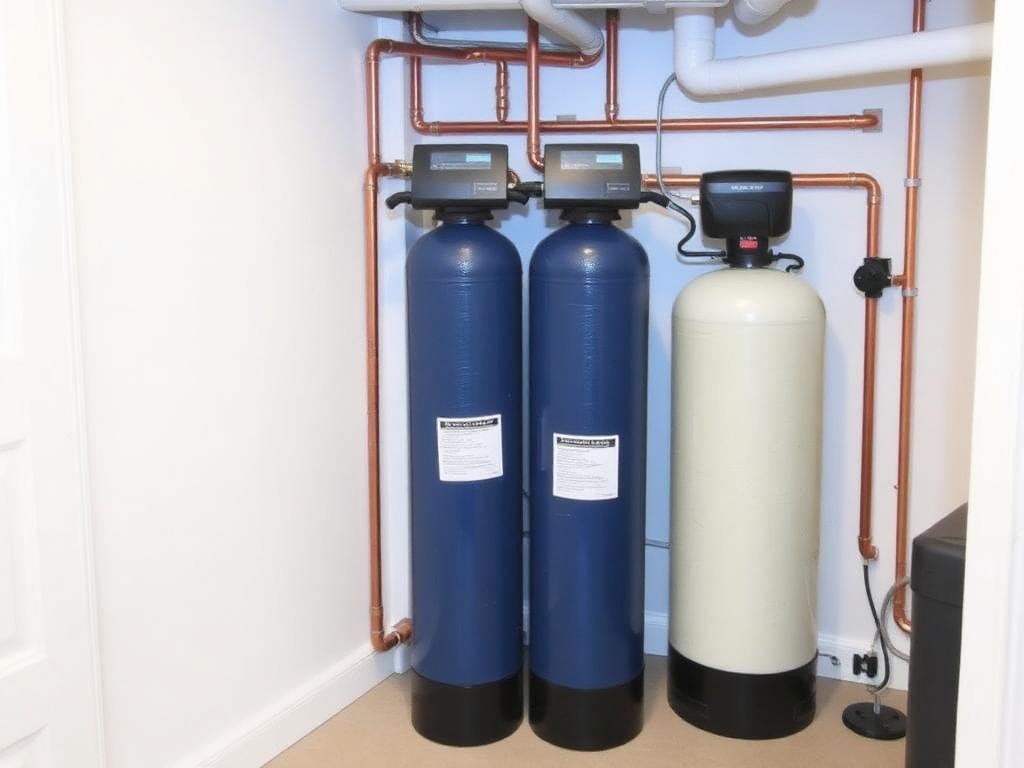 The Importance of Water Filtration in South Jersey Homes