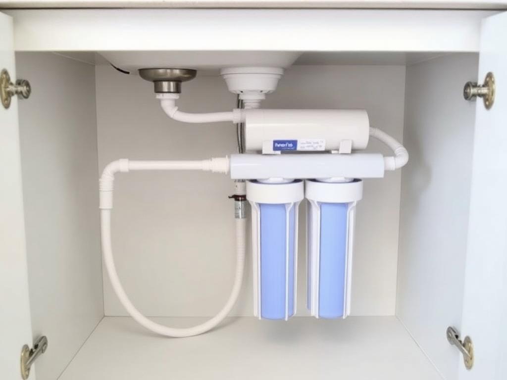 5 Signs You Need a Home Water Filtration System