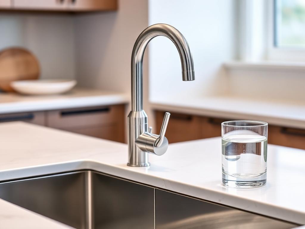 How Water Quality Affects Your Skin and Hair